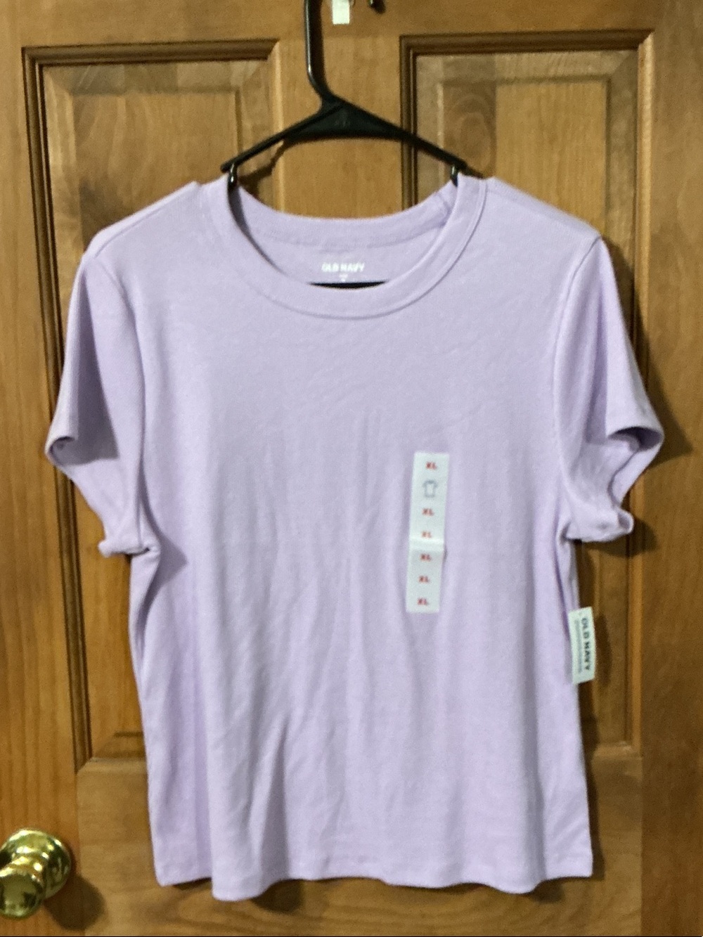 2 Old Navy shirts for the price of 1